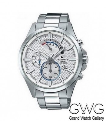 Casio EFV-530D-7AVUEF мужские кварцевые часы