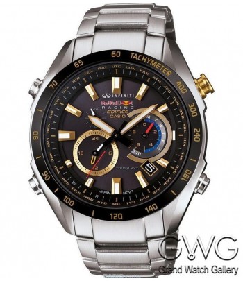 Casio EQW-T620RB-1AER мужские кварцевые часы