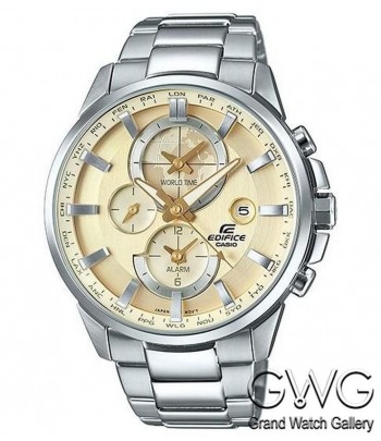 Casio ETD-310D-9AVUEF мужские кварцевые часы