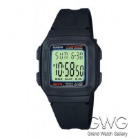 Casio F-201W-1AEF мужские кварцевые часы
Casio F-201W-1AEF мужские кварцевые часы
