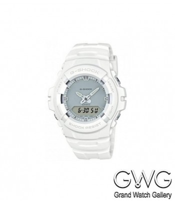 Casio G-100CU-7AER мужские кварцевые часы