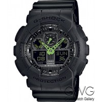 Casio GA-100C-1A3ER мужские кварцевые часы
Casio GA-100C-1A3ER мужские кварцевые часы