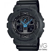 Casio GA-100C-8AER мужские кварцевые часы
Casio GA-100C-8AER мужские кварцевые часы