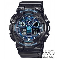 Casio GA-100CB-1AER мужские кварцевые часы
Casio GA-100CB-1AER мужские кварцевые часы