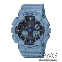 Casio GA-100DE-2AER мужские кварцевые часы
Casio GA-100DE-2AER мужские кварцевые часы