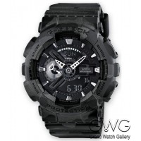 
                Casio GA-110CM-1AER мужские кварцевые часы                