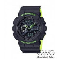 Casio GA-110LN-8AER мужские кварцевые часы
Casio GA-110LN-8AER мужские кварцевые часы