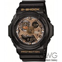 Casio GA-300A-1AER мужские кварцевые часы
Casio GA-300A-1AER мужские кварцевые часы