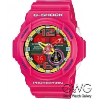 Casio GA-310-4AER мужские кварцевые часы
Casio GA-310-4AER мужские кварцевые часы