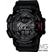 Casio GA-400-1BER мужские кварцевые часы
Casio GA-400-1BER мужские кварцевые часы