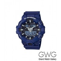 Casio GA-700-2AER мужские кварцевые часы
Casio GA-700-2AER мужские кварцевые часы