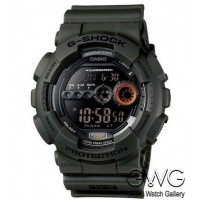 Casio GD-100MS-3ER мужские кварцевые часы
Casio GD-100MS-3ER мужские кварцевые часы