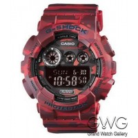 Casio GD-120CM-4ER мужские кварцевые часы
Casio GD-120CM-4ER мужские кварцевые часы