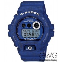 
                Casio GD-X6900HT-2ER мужские кварцевые часы                