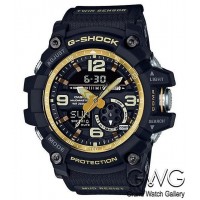 Casio GG-1000GB-1AER мужские кварцевые часы
Casio GG-1000GB-1AER мужские кварцевые часы