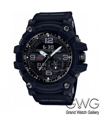 Casio GG-1035A-1AER мужские кварцевые часы