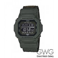 
                Casio GLS-5600CL-3ER мужские кварцевые часы                