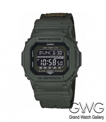 Casio GLS-5600CL-3ER мужские кварцевые часы
