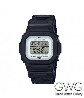 Casio GLS-5600WCL-1ER мужские кварцевые часы