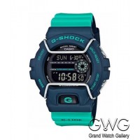 Casio GLS-6900-2AER мужские кварцевые часы
Casio GLS-6900-2AER мужские кварцевые часы