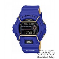 
                Casio GLS-6900-2ER мужские кварцевые часы                