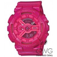 Casio GMA-S110CC-4AER женские кварцевые часы
Casio GMA-S110CC-4AER женские кварцевые часы