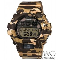 Casio GMD-S6900CF-3ER женские кварцевые часы
Casio GMD-S6900CF-3ER женские кварцевые часы