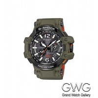 Casio GPW-1000KH-3AER мужские кварцевые часы
Casio GPW-1000KH-3AER мужские кварцевые часы