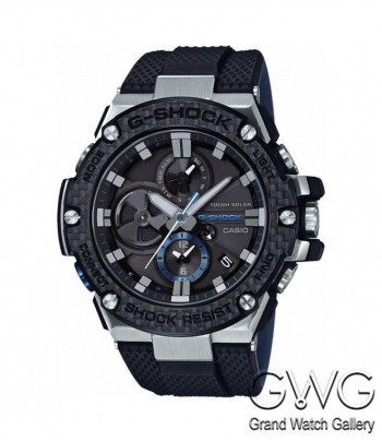 Casio GST-B100XA-1AER мужские кварцевые часы