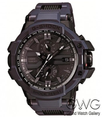 Casio GW-A1000FC-2AER мужские кварцевые часы