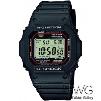 Casio GW-M5610-1ER мужские кварцевые часы
Casio GW-M5610-1ER мужские кварцевые часы