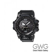 Casio GWG-1000-1A1ER мужские кварцевые часы
Casio GWG-1000-1A1ER мужские кварцевые часы