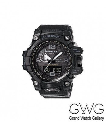 Casio GWG-1000-1A1ER мужские кварцевые часы