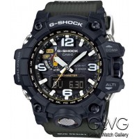 Casio GWG-1000-1A3ER мужские кварцевые часы
Casio GWG-1000-1A3ER мужские кварцевые часы