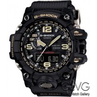 
                Casio GWG-1000-1AER мужские кварцевые часы                