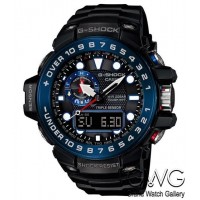 Casio GWN-1000B-1BER мужские кварцевые часы
Casio GWN-1000B-1BER мужские кварцевые часы