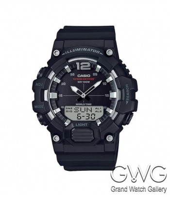 Casio HDC-700-1AVEF мужские кварцевые часы