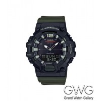 
                Casio HDC-700-3AVEF мужские кварцевые часы                