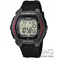 
                Casio HDD-600-1AVEF мужские кварцевые часы                