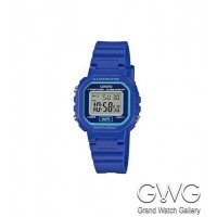 Casio LA-20WH-2AEF женские кварцевые часы
Casio LA-20WH-2AEF женские кварцевые часы