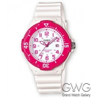 
                Casio LRW-200H-4BVEF женские кварцевые часы                