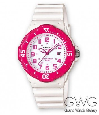 Casio LRW-200H-4BVEF женские кварцевые часы