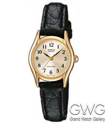 Casio LTP-1154PQ-7B2EF женские кварцевые часы
