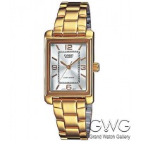 Casio LTP-1234G-7AEF женские кварцевые часы
Casio LTP-1234G-7AEF женские кварцевые часы