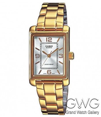 Casio LTP-1234G-7AEF женские кварцевые часы