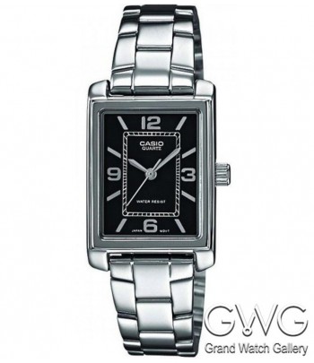 Casio LTP-1234PD-1AEF женские кварцевые часы