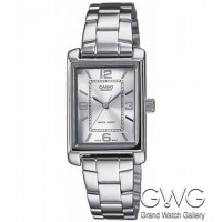 
                Casio LTP-1234PD-7AEF женские кварцевые часы                