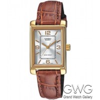 Casio LTP-1234PGL-7AEF женские кварцевые часы
Casio LTP-1234PGL-7AEF женские кварцевые часы