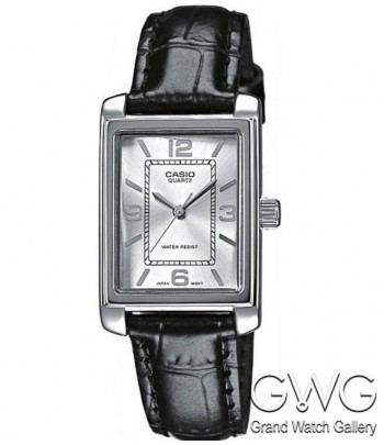 Casio LTP-1234PL-7AEF женские кварцевые часы