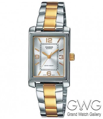Casio LTP-1234PSG-7AEF женские кварцевые часы